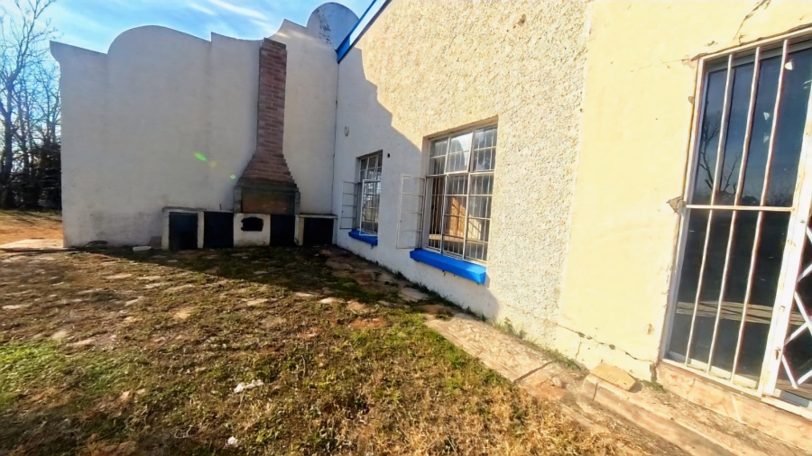 5 Bedroom Property for Sale in Edenburg Rural Free State